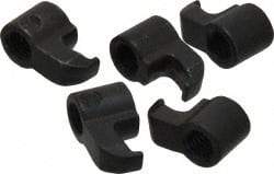 Kennametal - Series Kenloc, CK Clamp for Indexables - Neutral Cut - Industrial Tool & Supply