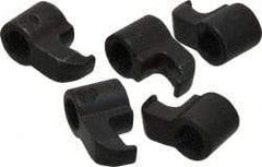 Kennametal - Series Kenloc, CK Clamp for Indexables - Neutral Cut - Industrial Tool & Supply