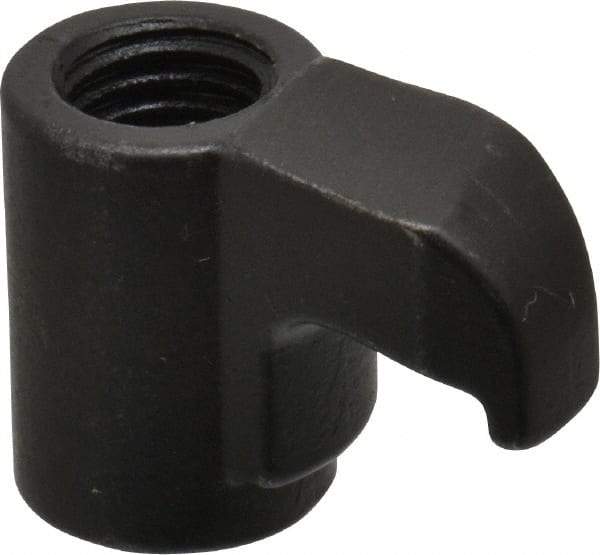 Kennametal - Series Kenloc, CK Clamp for Indexables - Neutral Cut - Industrial Tool & Supply