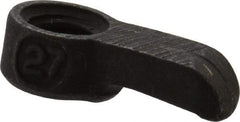 Kennametal - Series Kendex, CK Clamp for Indexables - Neutral Cut - Industrial Tool & Supply
