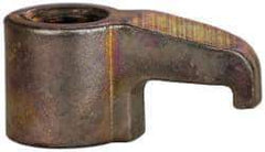 Kennametal - Series Top Notch, CKM Clamp for Indexables - Compatible with STCM38 Clamp Screws - Industrial Tool & Supply