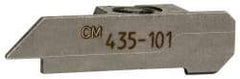 Kennametal - CM Clamp for Indexables - Industrial Tool & Supply