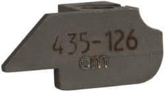 Kennametal - Series KGSP, CM Clamp for Indexables - Industrial Tool & Supply