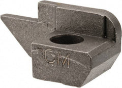 Kennametal - Series KGSP, CM Clamp for Indexables - Industrial Tool & Supply