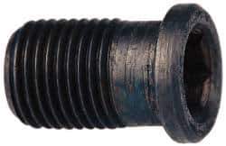 Kennametal - Torx Cap Screw for Indexable Milling & Turning - For Use with Shims - Industrial Tool & Supply
