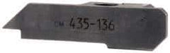 Kennametal - CM Clamp for Indexables - Industrial Tool & Supply