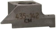 Kennametal - Series KGSP, CM Clamp for Indexables - Industrial Tool & Supply