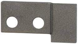 Kennametal - 3/32 Inch Insert Width, Indexable Cutoff and Grooving Support Blade - SB331117 SUPPORT BLADE - Industrial Tool & Supply