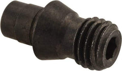 Kennametal - Lock Pin for Indexable Turning Tools - Series Kenloc, Compatible with Inserts - Industrial Tool & Supply