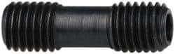 Kennametal - Screws for Indexable Milling - 1/4-28 Thread, For Use with Inserts - Industrial Tool & Supply