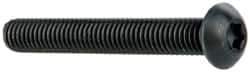 Kennametal - Torx Cap Screw for Indexable Grooving - For Use with Clamps - Industrial Tool & Supply