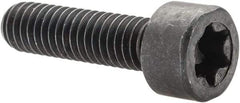 Kennametal - Torx Cap Screw for Indexable Milling & Turning - For Use with Clamps - Industrial Tool & Supply