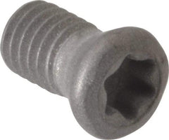 Kennametal - Torx Cap Screw for Indexable Milling & Turning - For Use with Inserts - Industrial Tool & Supply