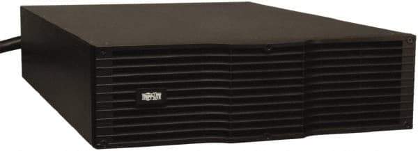 Tripp-Lite - Power Supply 240V Battery Module - Use with Tripp Lite Rackmount & Tower UPS - Industrial Tool & Supply