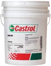 Castrol - Syntilo 9954, 5 Gal Pail Cutting & Grinding Fluid - Synthetic - Industrial Tool & Supply