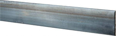 Value Collection - 1 Piece, 2 Ft. Long x 1-1/2 Inch Wide x 0.125 Inch Thick, Shim Sheet Stock - Spring Steel - Industrial Tool & Supply