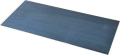 Value Collection - 1 Piece, 1 Ft. Long x 6 Inch Wide x 0.05 Inch Thick, Roll Shim Stock - Spring Steel - Industrial Tool & Supply