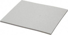 3M - 4-1/2" Wide x 5-1/2" Long, Fine Grade Sanding Sponge - 3/16" Thick - Industrial Tool & Supply