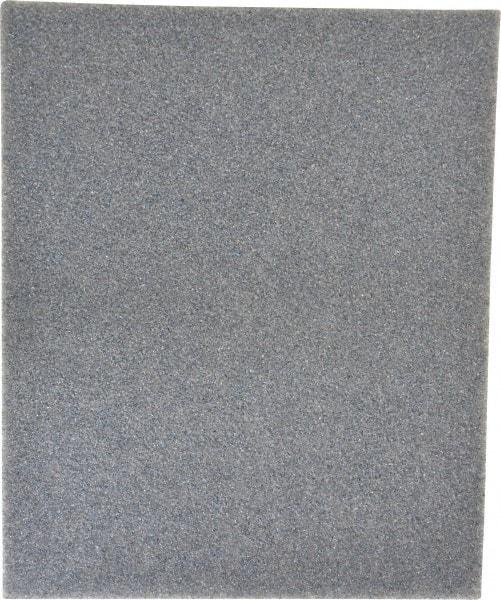 3M - 4-1/2" Wide x 5-1/2" Long, Medium Grade Sanding Sponge - 3/16" Thick - Industrial Tool & Supply