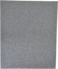 3M - 4-1/2" Wide x 5-1/2" Long, Medium Grade Sanding Sponge - 3/16" Thick - Industrial Tool & Supply
