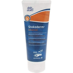 SC Johnson Professional - 100 mL Barrier & Pre-Work Cream - Comes in Tube, Light Fragrance - Industrial Tool & Supply