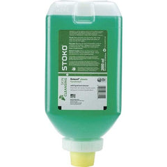 SC Johnson Professional - 2 L Dispenser Refill Liquid Hand Cleaner - General Duty, Pleasant Fragrance Scent - Industrial Tool & Supply