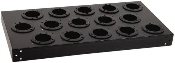 Huot - 50 Taper Second Shelf - Industrial Tool & Supply