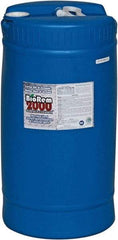 BioRem 2000 - 15 Gal Drum All-Purpose Cleaner - Liquid, Odor-Free - Industrial Tool & Supply