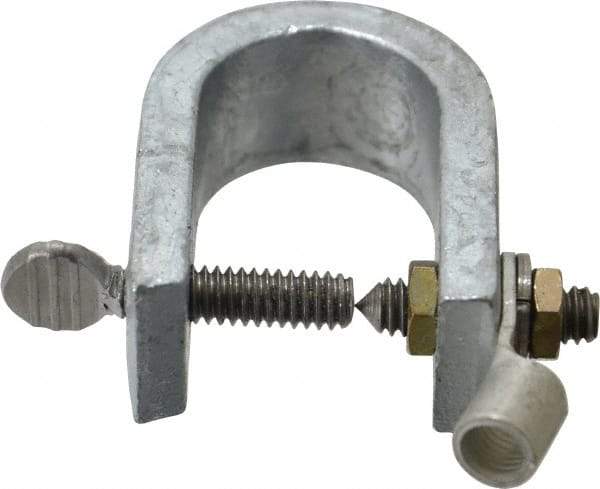 Hubbell Workplace - GroundingC-Clamps - Industrial Tool & Supply