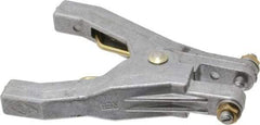 Hubbell Workplace - Grounding Hand Clamp - Industrial Tool & Supply