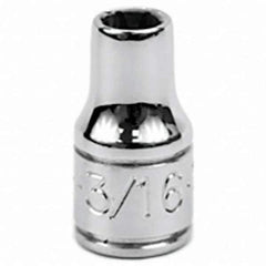 SK - Hand Socket - Industrial Tool & Supply