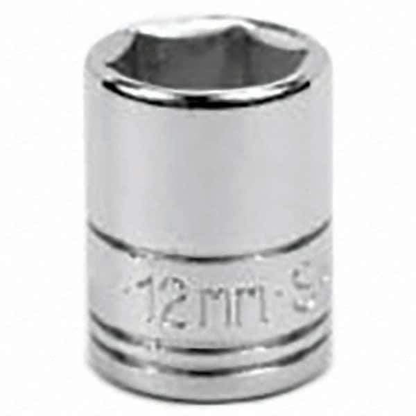 SK - Hand Socket - Industrial Tool & Supply