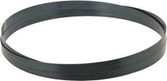Starrett - 14 TPI, 9' Long x 3/4" Wide x 0.032" Thick, Welded Band Saw Blade - Carbon Steel, Toothed Edge, Raker Tooth Set, Flexible Back, Contour Cutting - Industrial Tool & Supply
