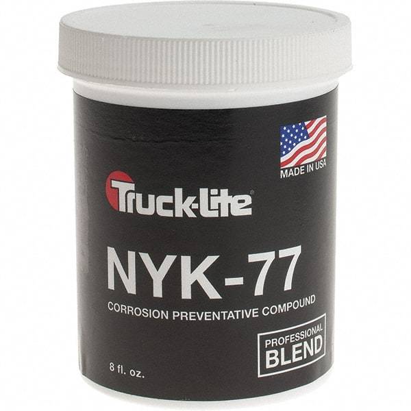 Truck-Lite - 8 oz Can General Purpose Grease - Dielectric - Industrial Tool & Supply