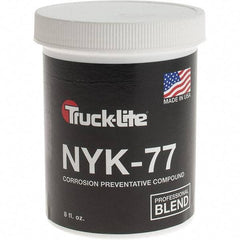 Truck-Lite - 8 oz Can General Purpose Grease - Dielectric - Industrial Tool & Supply