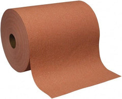 Georgia Pacific - Dry General Purpose Wipes - Jumbo Roll, 10" x 10" Sheet Size, Orange (Color) - Industrial Tool & Supply