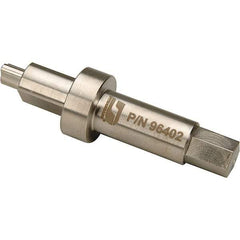 Dynabrade - Grinder Repair Tool - Use with Motors & Gear Assemblies - Industrial Tool & Supply