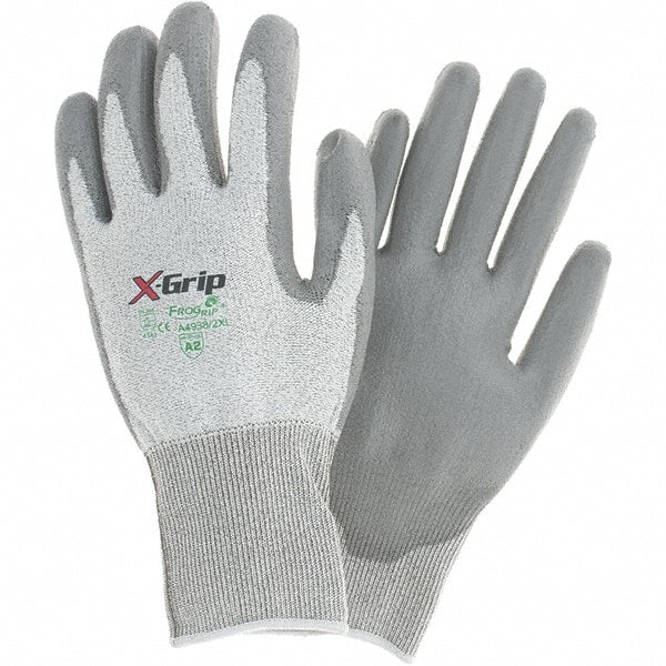 Liberty Glove&Safety - Cut & Puncture Resistant Gloves - Industrial Tool & Supply