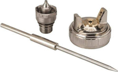 Value Collection - Paint Sprayer Nozzle Kit - 1.4mm Nozzle Diameter - Industrial Tool & Supply