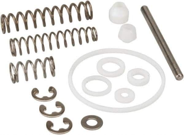 Value Collection - Paint Sprayer Rebuild Kit - Industrial Tool & Supply