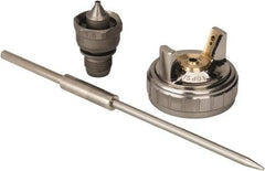 Value Collection - Paint Sprayer Nozzle Kit - 1.4mm Nozzle Diameter - Industrial Tool & Supply