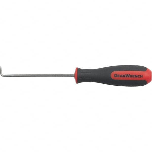 GearWrench - Scribes Type: Hook Pick Overall Length Range: 4" - 6.9" - Industrial Tool & Supply