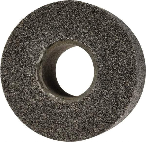 Desmond - 1-1/2" Thick Dresser Replacement Wheel - For 1-1/2 to 4" Diam Wheels, for Grinding Wheel Dressing - Industrial Tool & Supply