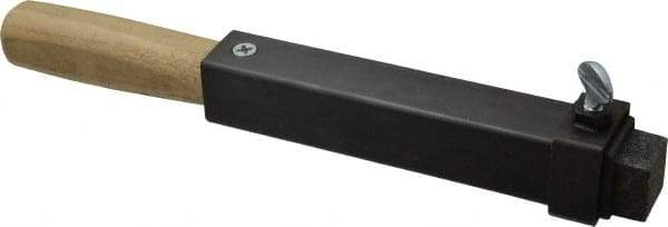 Desmond - Number 4 Heavy Duty Magazine Dresser - 6" Long x 1" Wide - Industrial Tool & Supply