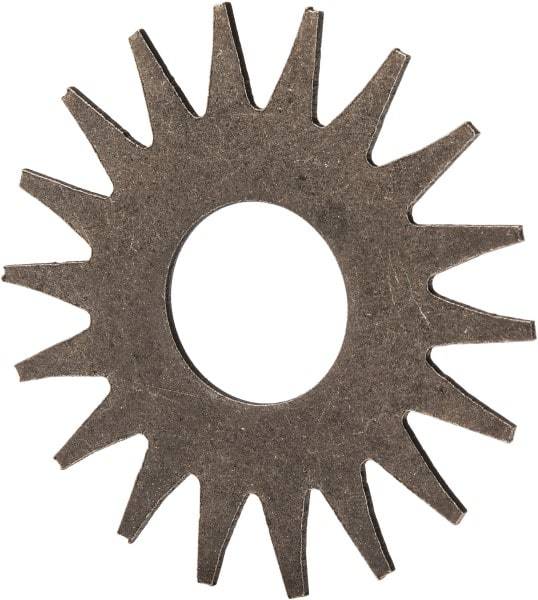 Desmond - Mounted Point Dresser Replacement Cutter Set - Bench Mounted, for Grinding Wheel Dressing - Industrial Tool & Supply