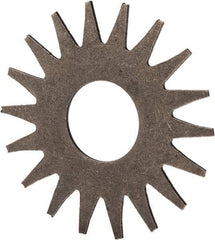 Desmond - Mounted Point Dresser Replacement Cutter Set - Bench Mounted, for Grinding Wheel Dressing - Industrial Tool & Supply