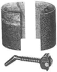 Desmond - Abrasive Belt Dresser Replacement Cutter - For Use on 24 to 60 Grit Abrasive Belts - Industrial Tool & Supply