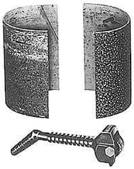 Desmond - Abrasive Belt Dresser Replacement Cutter - For Use on 24 to 60 Grit Abrasive Belts - Industrial Tool & Supply