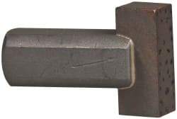 Tru-Maxx - 4 Carat Multi-Point Diamond Dresser - 3/4" Long x 7/16" Shank Diam - Industrial Tool & Supply