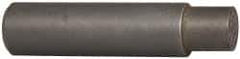 Tru-Maxx - 3 Carat Multi-Point Diamond Dresser - 1-1/2" Long x 7/16" Shank Diam - Industrial Tool & Supply